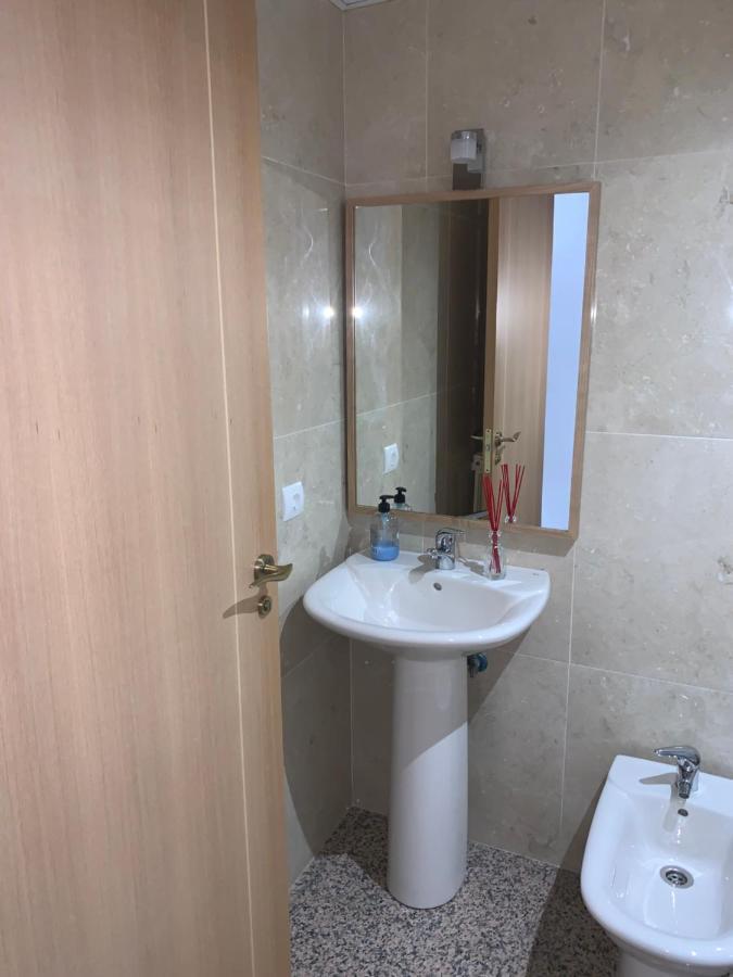 New, Cozy Apartment Plaza Del Pilar-Fuenclara Zaragoza Bagian luar foto