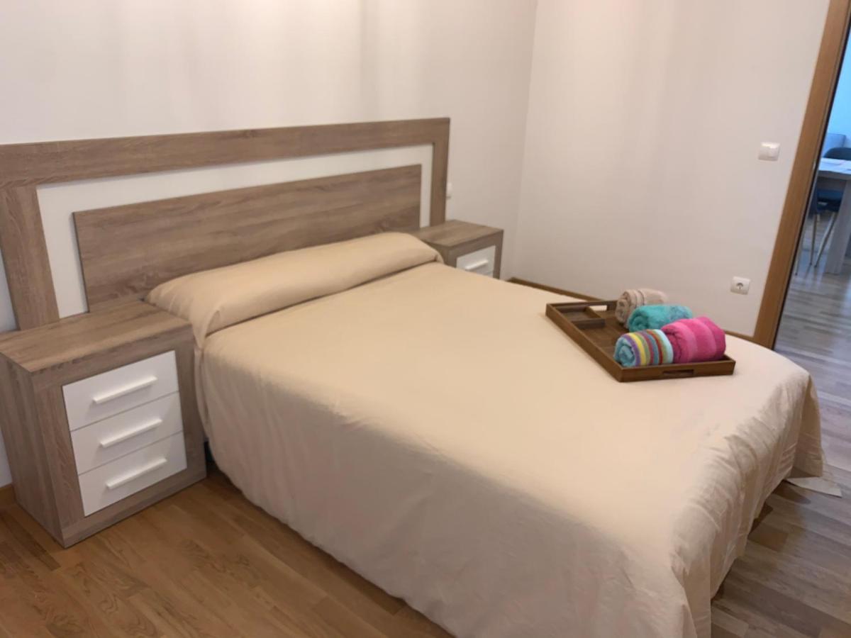 New, Cozy Apartment Plaza Del Pilar-Fuenclara Zaragoza Bagian luar foto