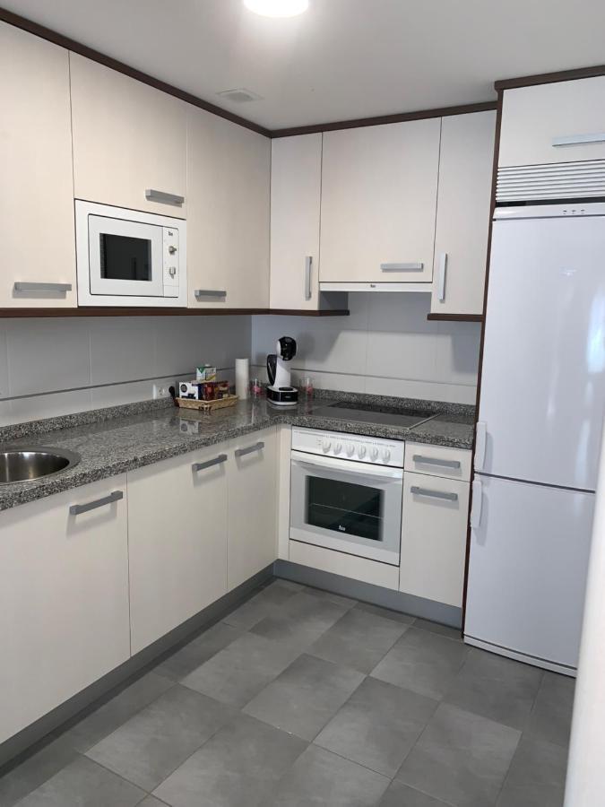 New, Cozy Apartment Plaza Del Pilar-Fuenclara Zaragoza Bagian luar foto