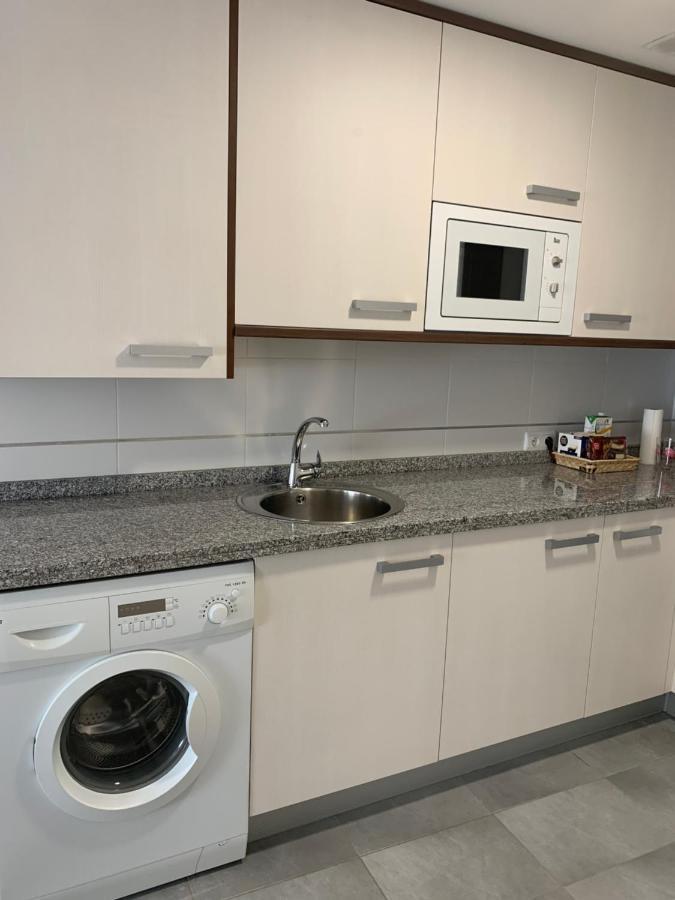 New, Cozy Apartment Plaza Del Pilar-Fuenclara Zaragoza Bagian luar foto