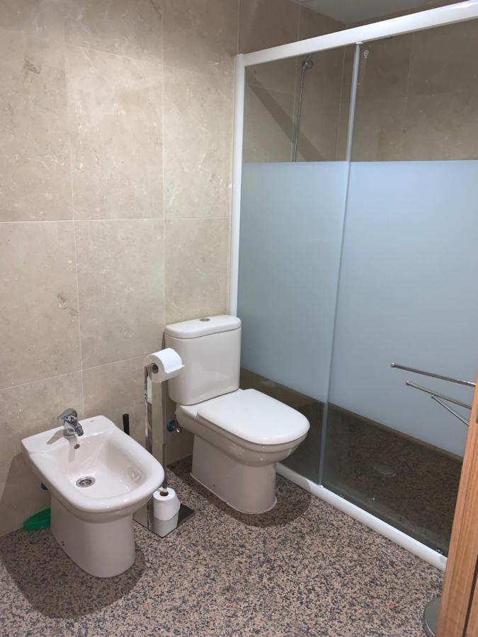 New, Cozy Apartment Plaza Del Pilar-Fuenclara Zaragoza Bagian luar foto