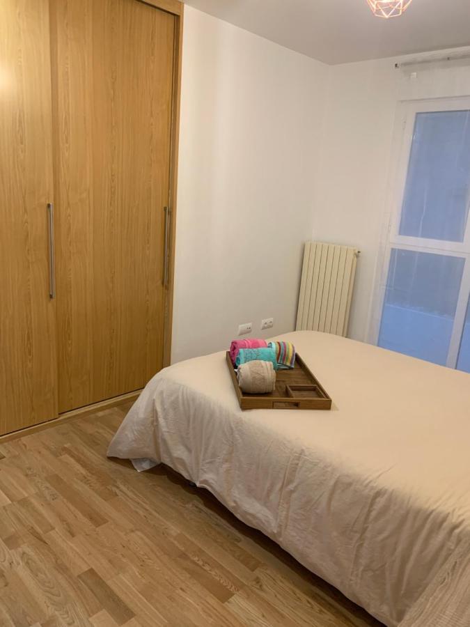 New, Cozy Apartment Plaza Del Pilar-Fuenclara Zaragoza Bagian luar foto