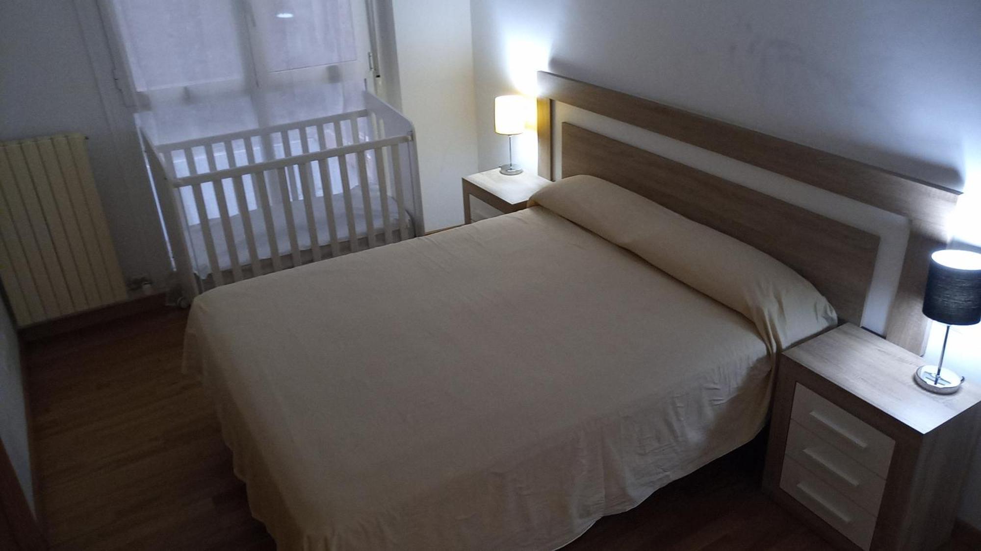 New, Cozy Apartment Plaza Del Pilar-Fuenclara Zaragoza Bagian luar foto