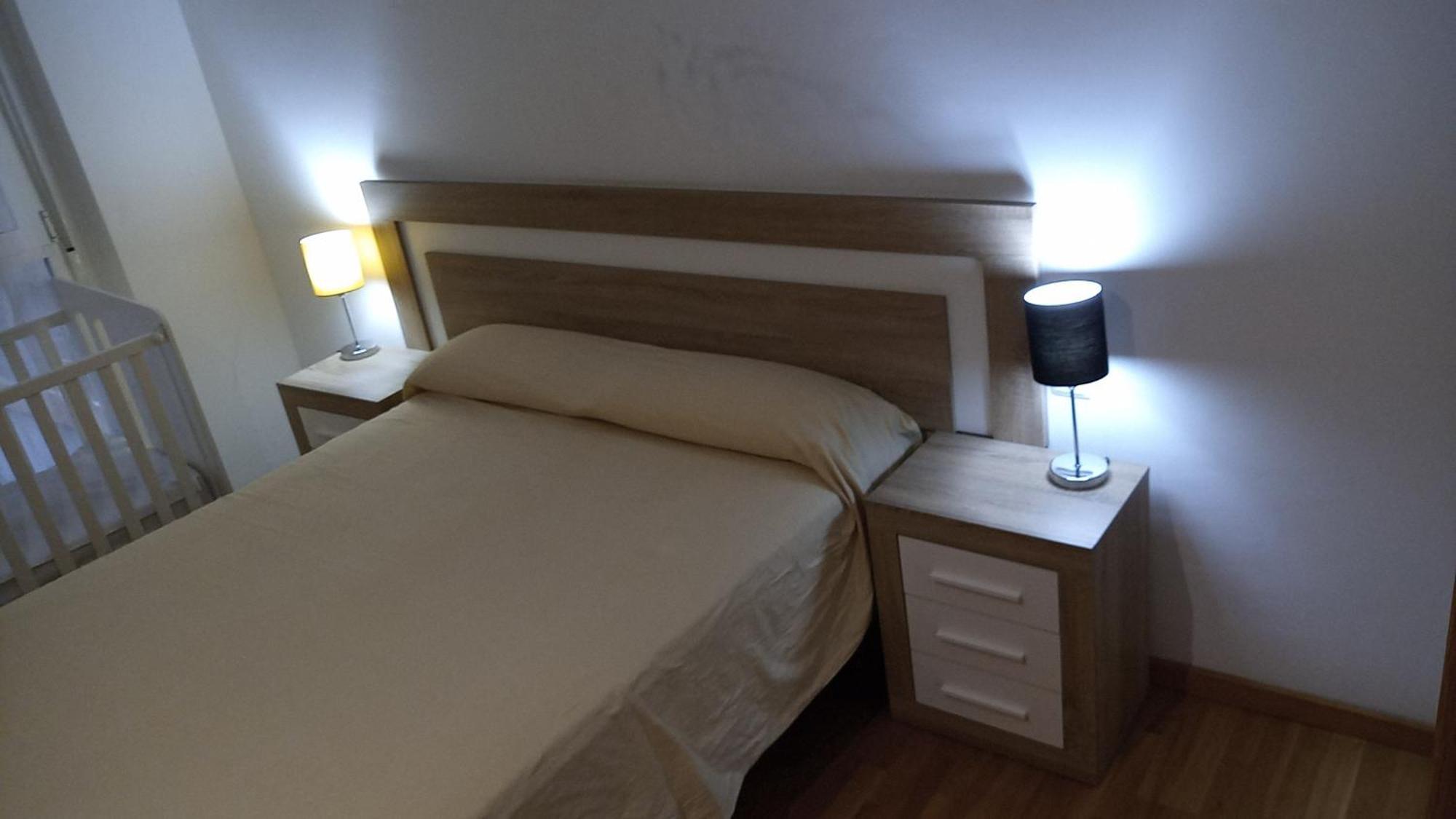New, Cozy Apartment Plaza Del Pilar-Fuenclara Zaragoza Bagian luar foto