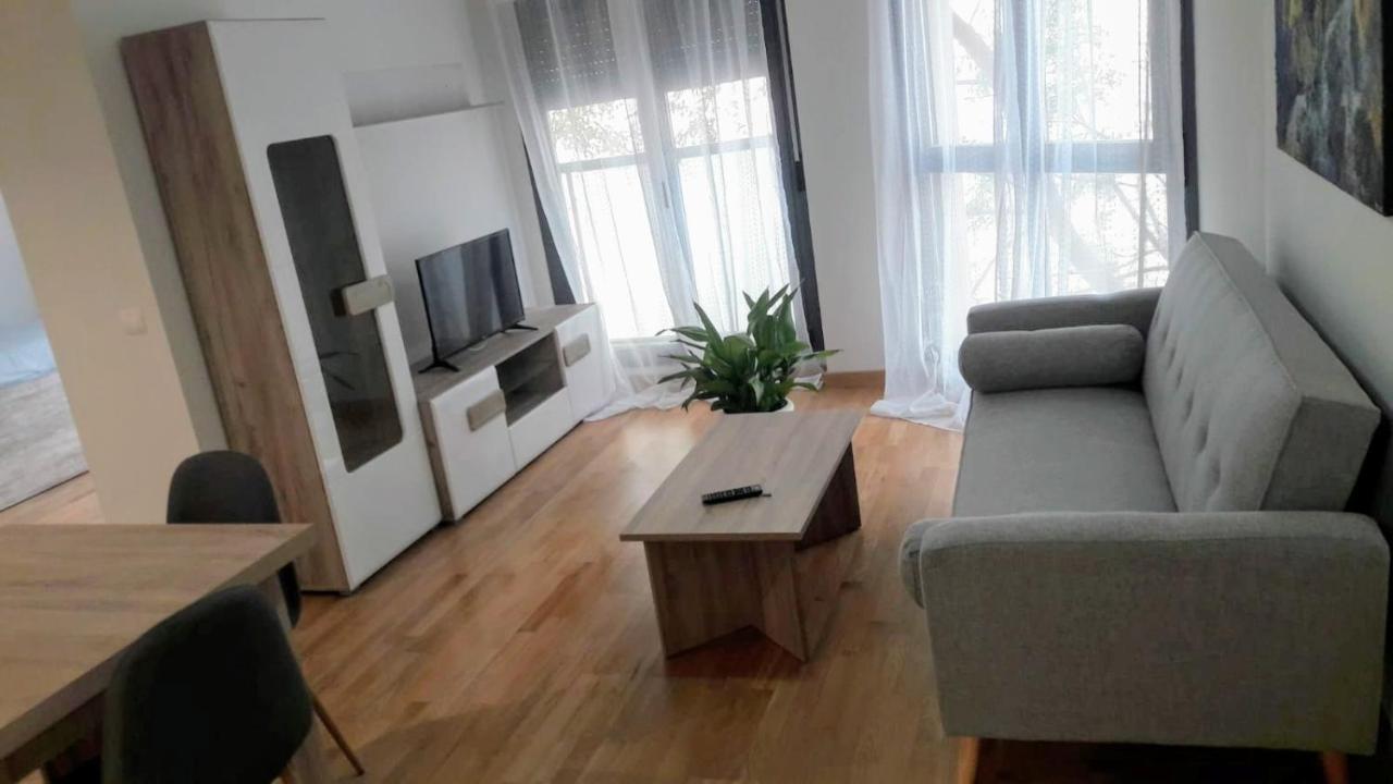 New, Cozy Apartment Plaza Del Pilar-Fuenclara Zaragoza Bagian luar foto